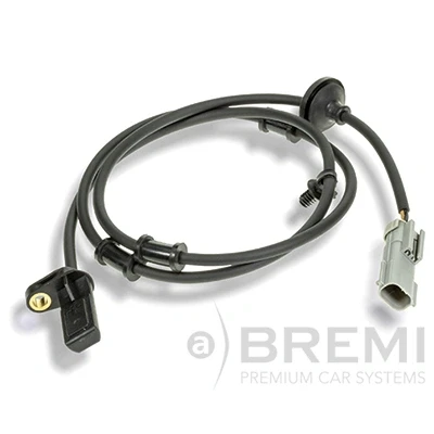 Abbildung von BREMI 51012 ABS Sensor mit Kabel JEEP: GRAND CHEROKEE 2