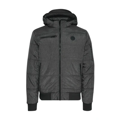 Abbildung von Blend Bhboris Winterjacke, Herren, Größe: 3XL, Grey