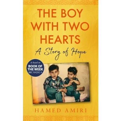 Abbildung von The Boy with Two Hearts: A Story of Hope