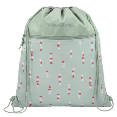 Abbildung von COOCAZOO Sportbeutel Turnbeutel. 10 Liter