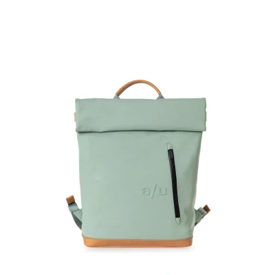 Abbildung von Aunts &amp; Uncles Wakayama Tagesrucksack, Größe: One Size, Sage green