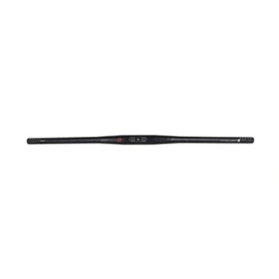 Abbildung von Lenker Ergotec Flat Bar 31,8x780 Mm Schwarz