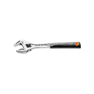 Abbildung von NEO TOOLS 03 011 Rollgabelschlüssel 200 28 Chrom Vanadium Stahl