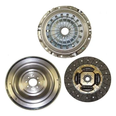 Abbildung von VALEO CONVERSION KIT 835010 Kupplungssatz VOLKSWAGEN: Golf 4 Schrägheck, Variant, Bora Limousine, SKODA: Octavia 1 Combi