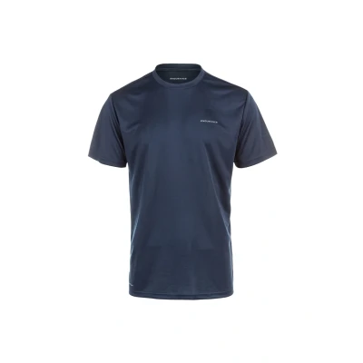 Abbildung von Endurance Vernon Tshirt basic, Herren, Größe: 3XL, Dark sapphire
