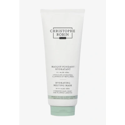 Abbildung von Christophe Robin Hydrating Melting Mask 75 ml