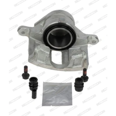 Abbildung von FERODO PREMIER FCL694040 Bremssattel Stahlguss 125 mit Zubehör HYUNDAI: H100 Bus