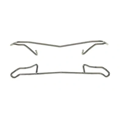 Abbildung von BREMBO A 02 245 Zubehörsatz, Bremssattel