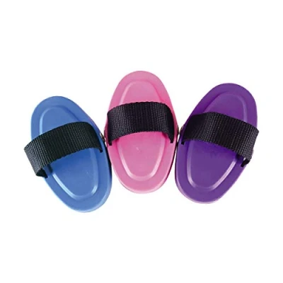 Abbildung von Haas Kinder Striegel New Generation soft HAASVerkauft von HypoStore