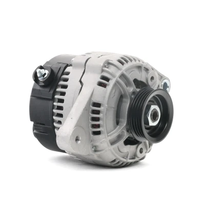 Abbildung von RIDEX 4G0713 Lichtmaschine 12V 75A HONDA: CRX 3, CIVIC 6 Fastback, Hatchback