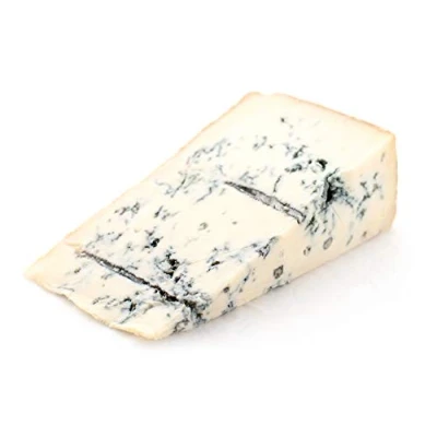 Abbildung von Gorgonzola DOP Würzige Salumi Pasini® Traditioneller Käse Portion 200g