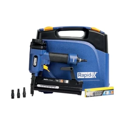 Abbildung von Rapid PRO PBS151, Schwarz, Blau, 297 mm, 349 84 mm