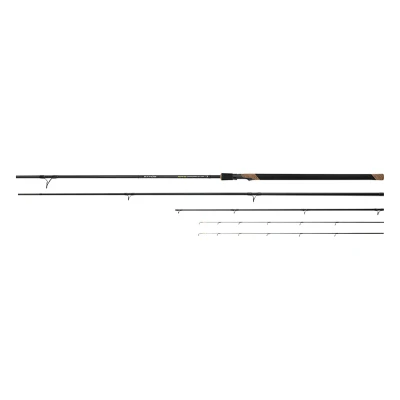 Abbildung von Matrix Ethos XR D Feeder 4,0m/130gr Feederrute