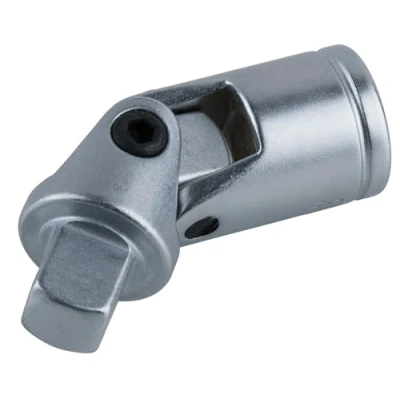 Abbildung von KS TOOLS 911.1250 E Gelenkstück, Steckschlüssel 12,5 (1/2&quot;) 73 Chrom Vanadium Stahl