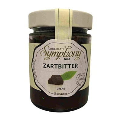 Abbildung von Brinkers Chocolate Symphony No. 2 &#039;Dunkle Schokolade&#039; 270 GR
