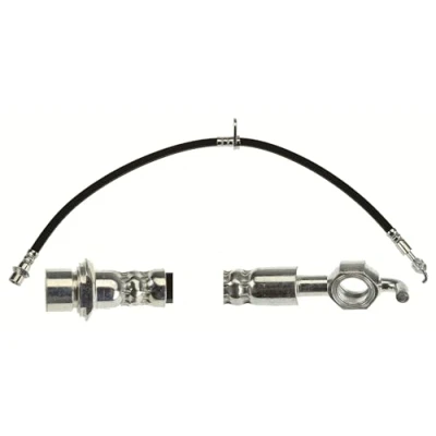 Abbildung von TRW PHD1216 Bremsschläuche 612 M10x1 TOYOTA: Prius II Liftback