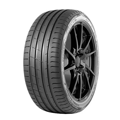 Abbildung von Sommerreifen NOKIAN PowerProof 235/55R17 XL 103Y