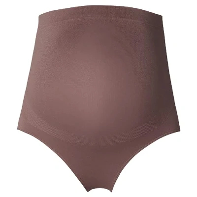 Abbildung von Noppies Nahtloser NISA Shapewear, Damen, Größe: XS/S, Deep taupe