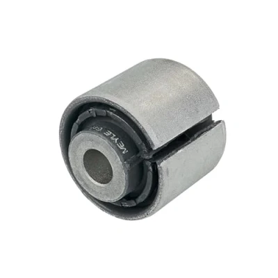 Abbildung von MEYLE 114 710 0000 Lagerung, Achsstrebe ORIGINAL Quality AUDI: A4 B8 Avant, A6 C7 Avant