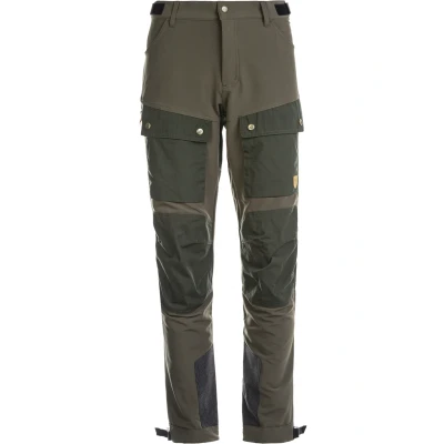 Abbildung von Whistler Beina Stoffhose, Herren, Größe: Medium, 3052 forest night