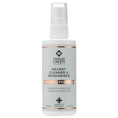 Abbildung von Charles Owen Hutreiniger &amp; Deoderiser 100ml