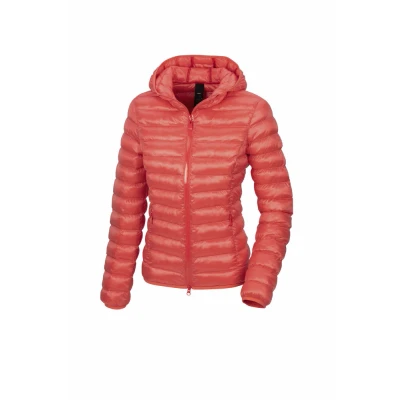 Abbildung von Pikeur Jacke Tohny Coral Red 34