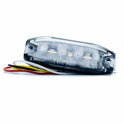 Abbildung von EINPARTS EPBL10 Warnleuchte LED