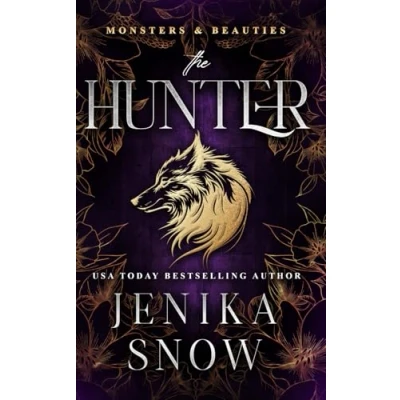 Abbildung von The Hunter: A Monster Romance (Monsters and Beauties, Band 2)