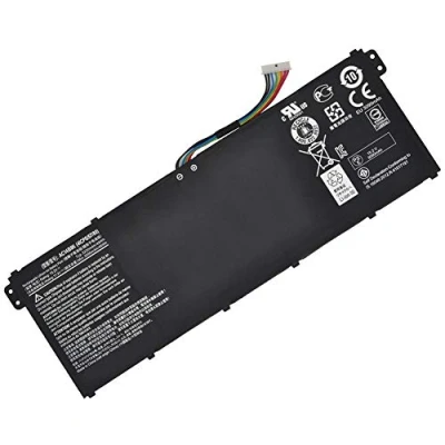 Abbildung von XITAIAN 15.2V 48Wh 3220mAh AC14B8K Ersatz Laptop Akku für Acer Aspire E3 111 112 CB3 CB5 311 ES1 511 512 E5 771G V3