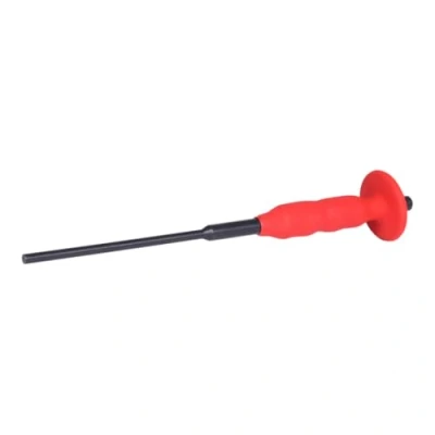 Abbildung von KS TOOLS 156.0026 Durchtreiber 110, 270, 270 10 Chrom Vanadium Stahl rund