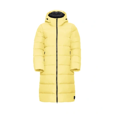 Abbildung von Jack Wolfskin Daunenmantel &quot;FROZEN PALACE COAT W RDS&quot;