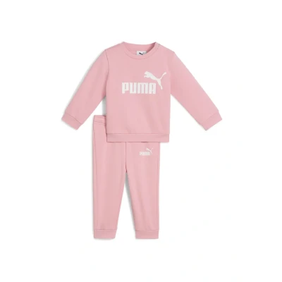 Abbildung von PUMA MINICATS ESS Crew Set FL INF