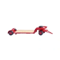 Abbildung von Wiking 050208 H0 Anhänger Modell Rosenkranz