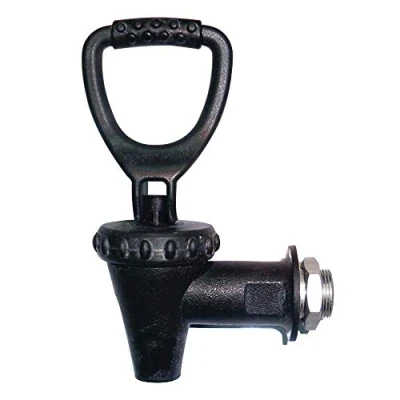 Abbildung von Buffalo AC621 Zapfhahn