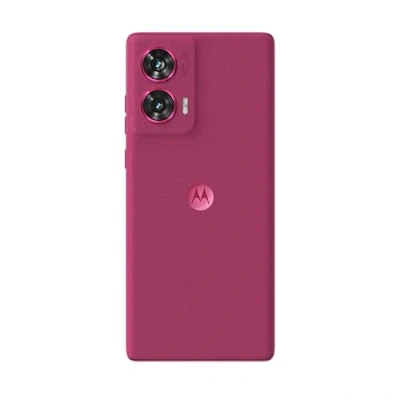 Abbildung von Motorola Edge 50 Fusion 17 cm (6.7&quot;) Double SIM Android 14 5G USB Type C 12 Go 256 5000 mAh Rose