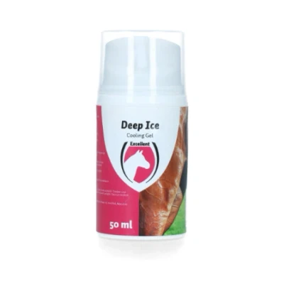 Abbildung von Excellent Tiefes Eisgel 50 ml Farbe Weniger