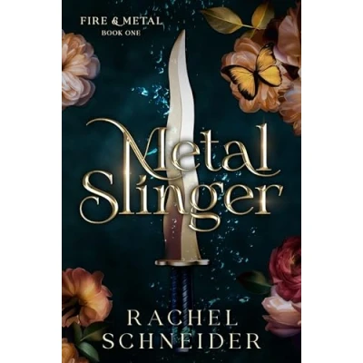 Abbildung von Metal Slinger: The must read romantasy BookTok sensation everyone is talking about!
