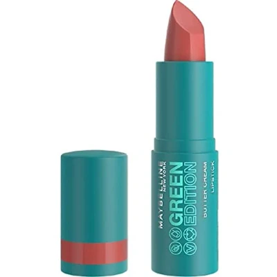 Abbildung von Maybelline New York Lippenstift Buttercream Lipstick