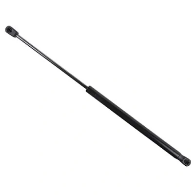 Abbildung von BLUE PRINT ADN15811 Heckklappendämpfer 320 501 beidseitig NISSAN: MICRA 3