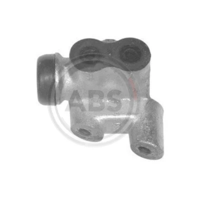 Abbildung von A.B.S. 64054X Bremskraftregler FIAT: Punto I Cabrio, Schrägheck, Barchetta