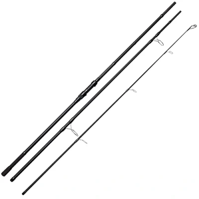 Abbildung von Prologic C Series SNM AB Spodrute 12ft (5lb) (3 teilig) Karpfenrute