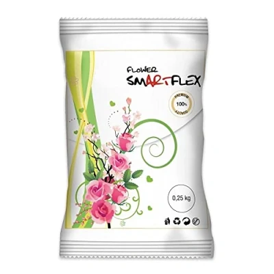 Abbildung von SmartFlex Flower Paste Blütenpaste, 250 g