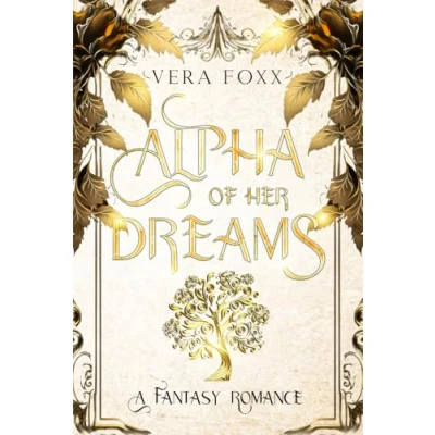 Abbildung von Alpha of Her Dreams (Under the Moon Series, Band 7)