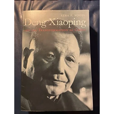 Abbildung von Deng Xiaoping and the Transformation of China