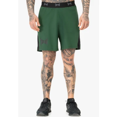 Abbildung von Tapout Normale Passform Jogginghose, Herren, Größe: Large, Green black