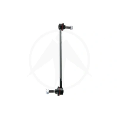 Abbildung von SIDEM 9161 Koppelstange Vorderachse 304 MM12x1,5R OPEL: Insignia A Sports Tourer, Astra J Schrägheck, SAAB: 9 5 Limousine