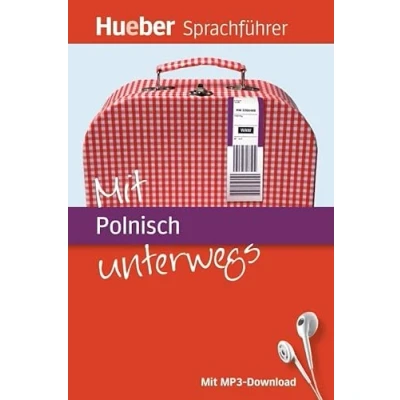 Abbildung von mit Polnisch unterwegs: Buch MP3 Download (Mit ... unterwegs)