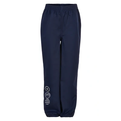 Abbildung von Minymo Solid Jogginghose für Kinder, Größe: 104, Dark navy