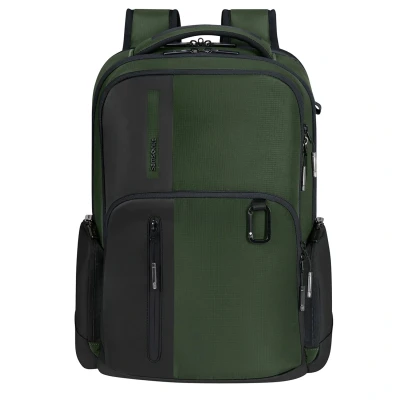 Abbildung von Samsonite BIZ2GO Laptop Backpack 15.6&quot; earth green