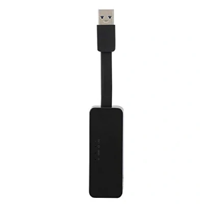 Abbildung von Tosuny Für Realtek RTL8153 Gigabit Netzwerkadapter 10/100/1000Mbps 40 Pin USB3.0 auf RJ45 Ethernet Adapter